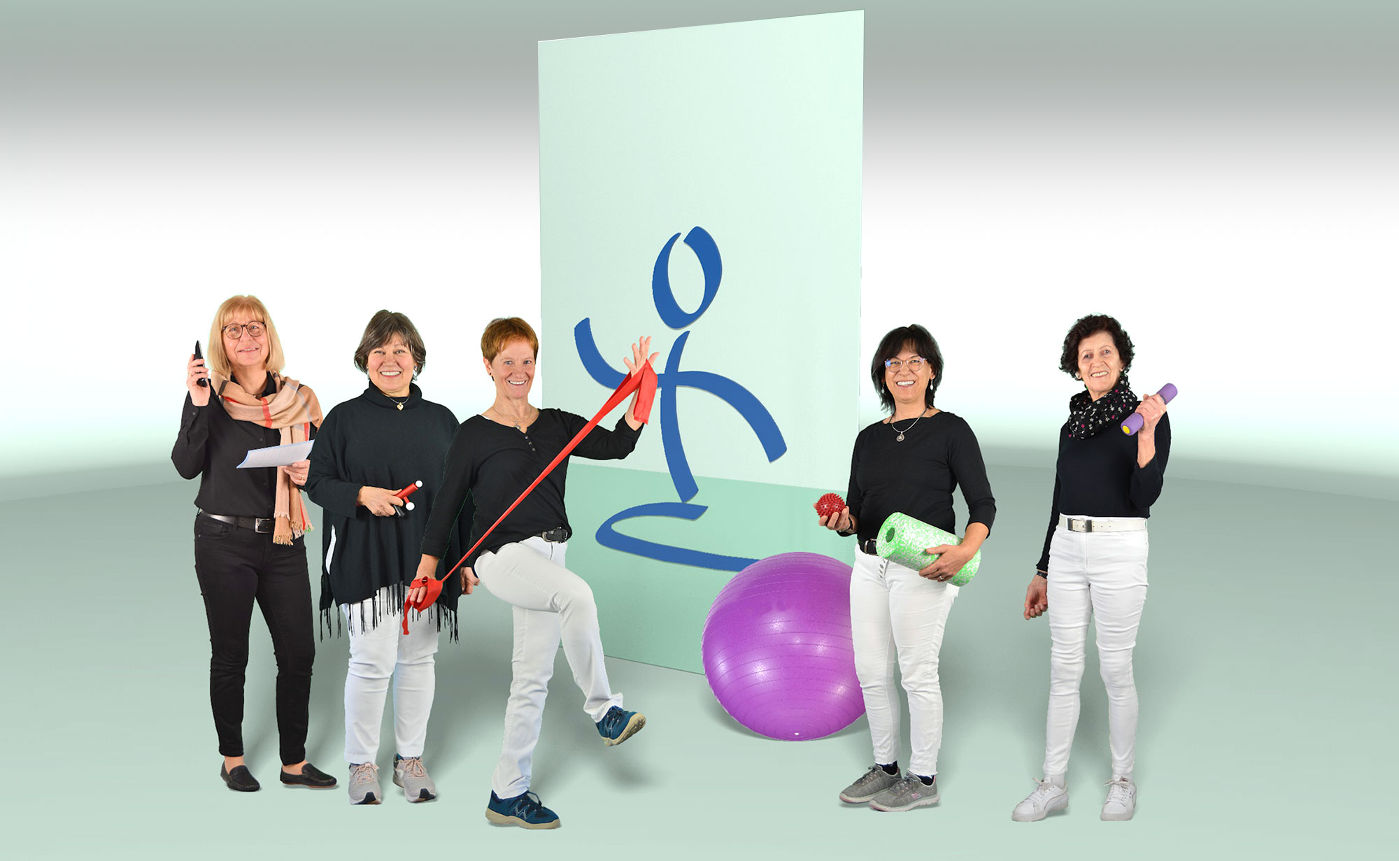 Praxis für Physiotherapie